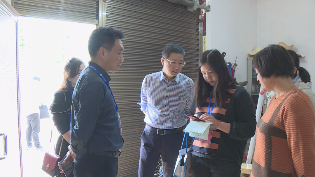 闽清县委常委,副县长,县第七次全国人口普查领导小组常务副组长郑浩