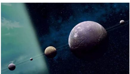 科学家发现流氓行星多到超乎想象，它孤独又可怕，太阳系也有一颗