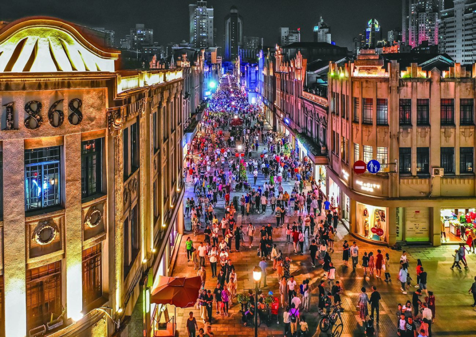 五马历史文化街区 鹿城区文广旅体局供图.png