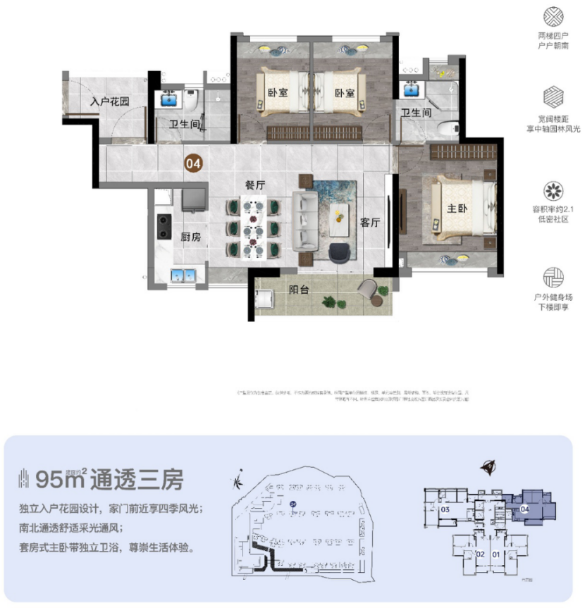 黄埔星汇城TOD，200万买地铁口三房！