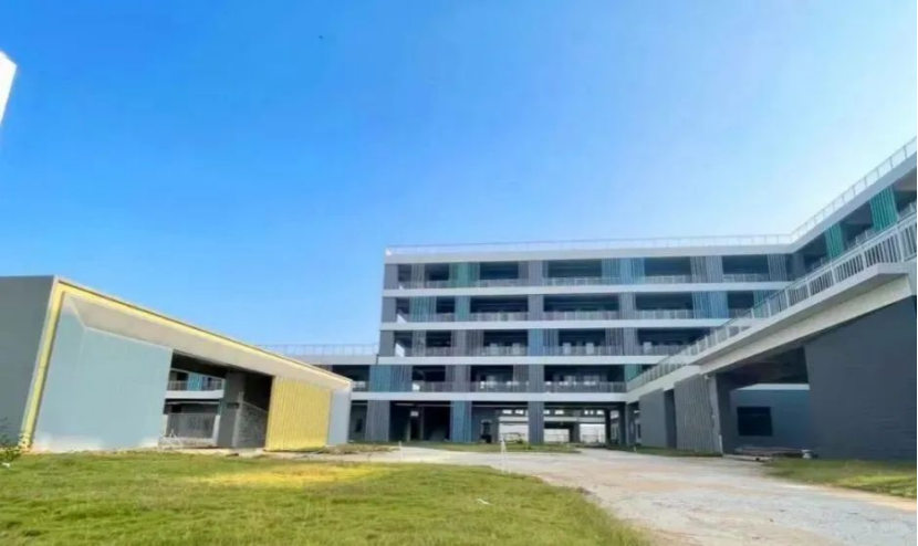 黄埔星汇城TOD，200万买地铁口三房！