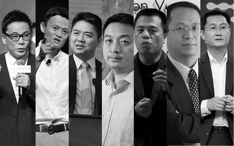 吴晓波：作为一个出版人，我为何要感谢李国庆