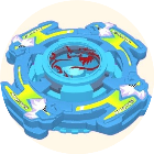 旋转陀螺大乱斗