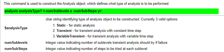 【STKO/OpenSEES】STKO在边坡工程中的应用的图9