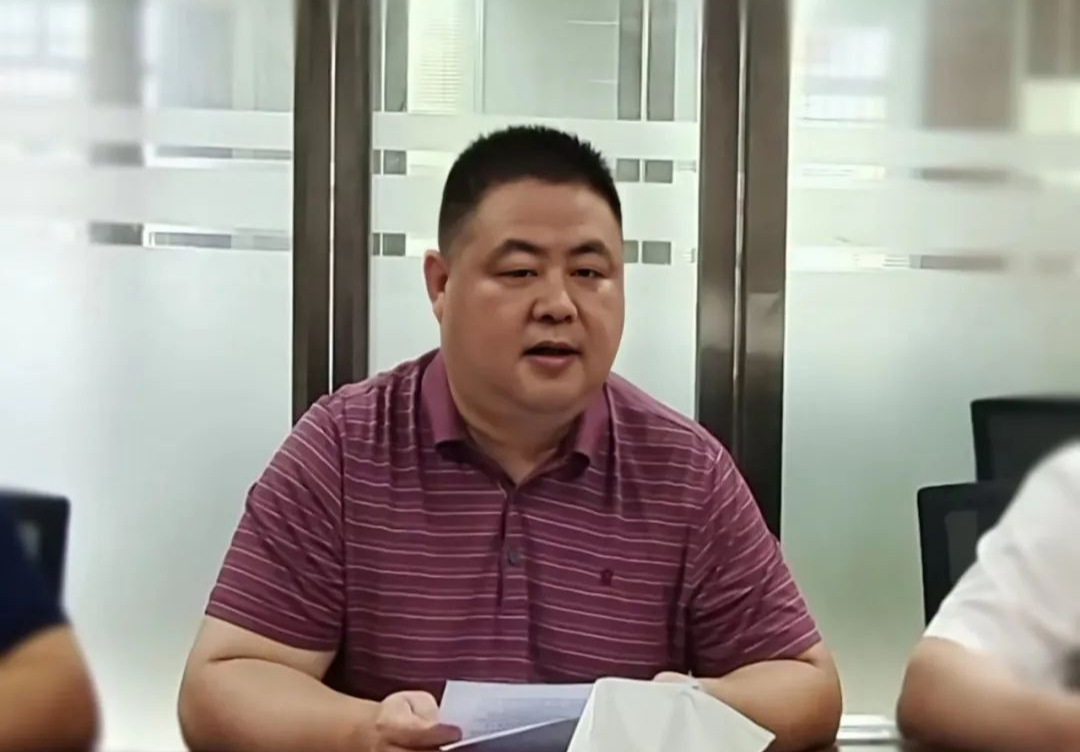 贺正华指出,当前集团正处于高质量转型发展的关键时期,希望在中投公司