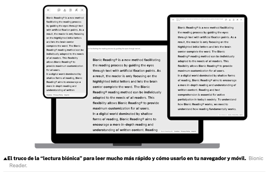 快速生物阅读器是什么“仿生阅读”法，真的能帮我们快速看完文章吗？_https://www.jmylbn.com_新闻资讯_第4张