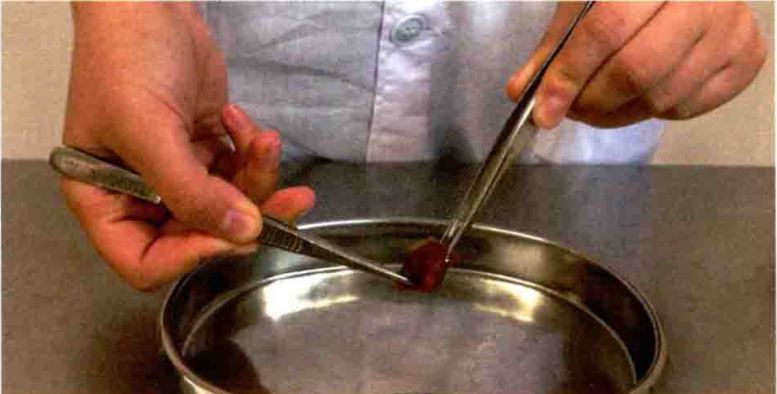 无菌敷料怎么用【图说】外科换药流程-感控操作图解_https://www.jmylbn.com_新闻资讯_第14张