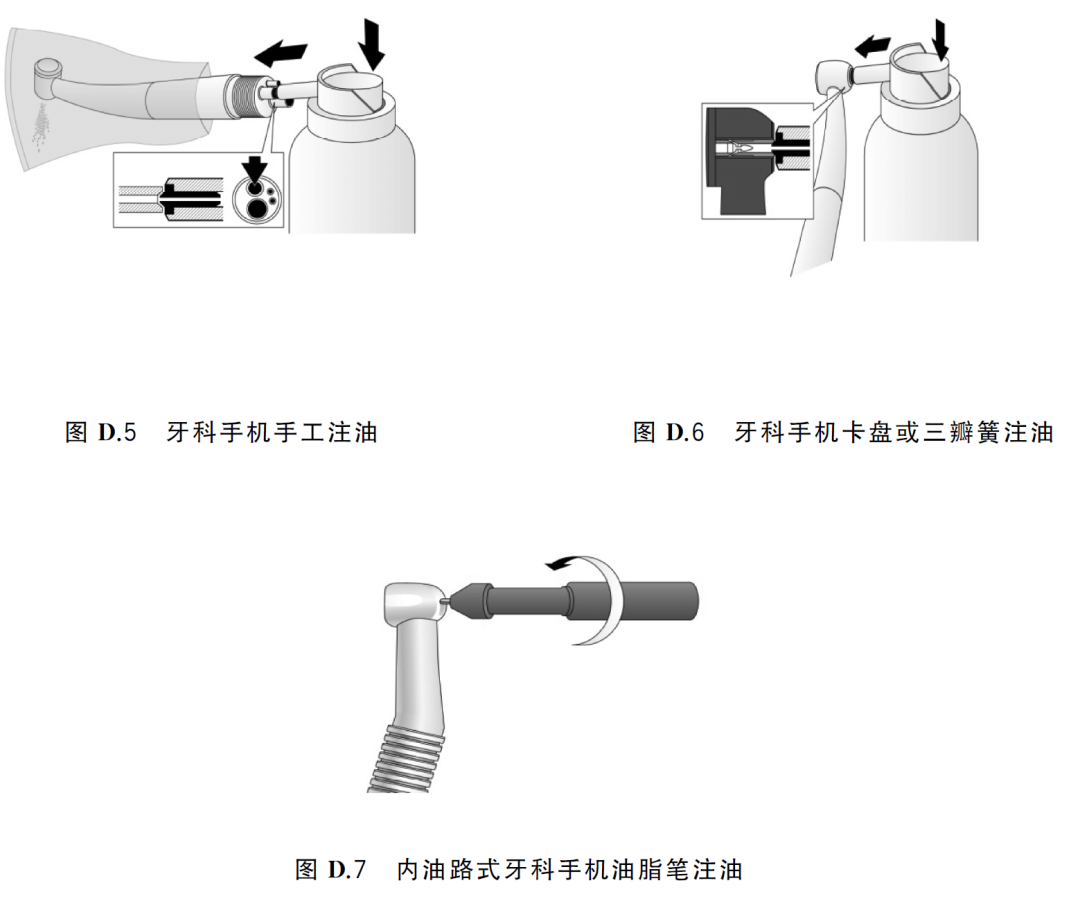 哪些设备需要消毒【分享】口腔诊所、医院必备的工作制度／／口腔器械消毒灭菌工作管理制度_https://www.jmylbn.com_新闻资讯_第6张