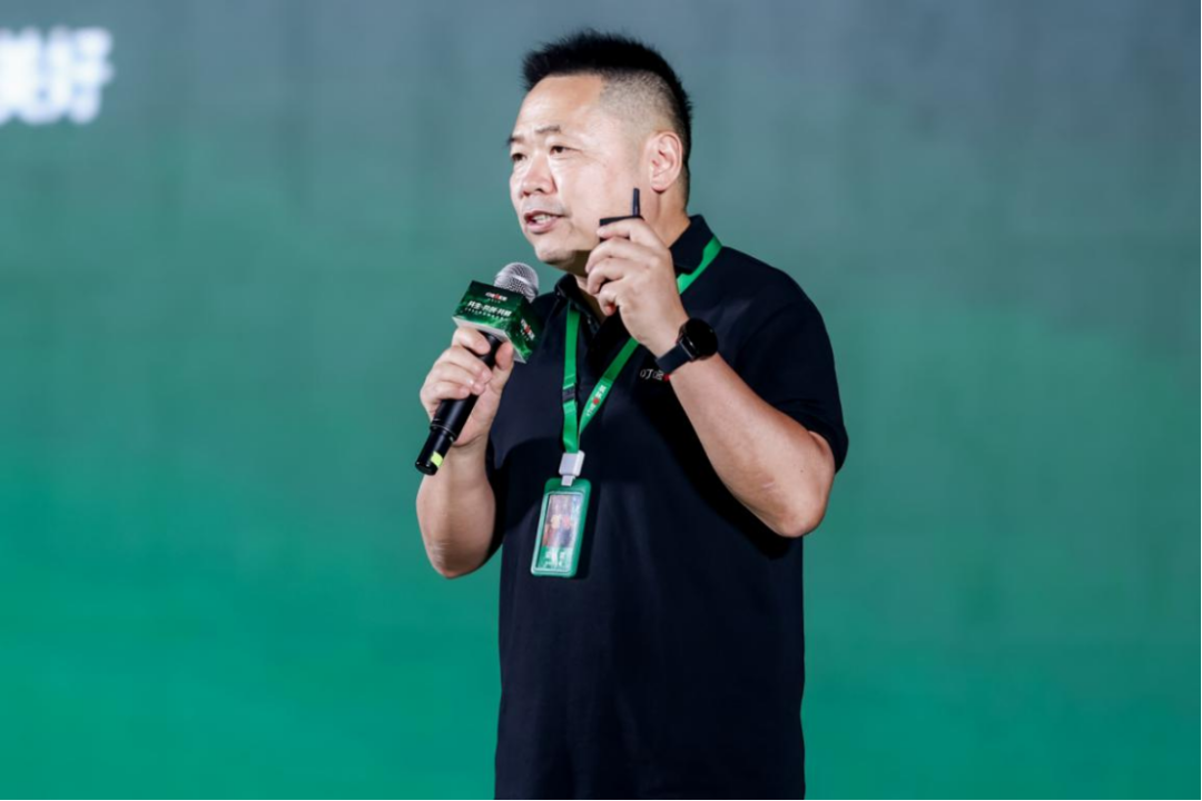 美团的创始人是谁