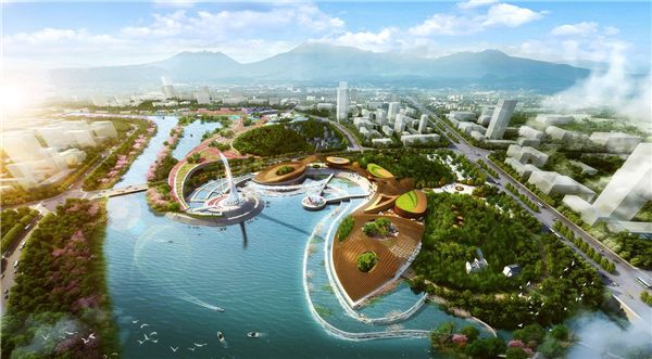 【捷报】上海凡贝中标雄安新区1号搅拌站环保设备！