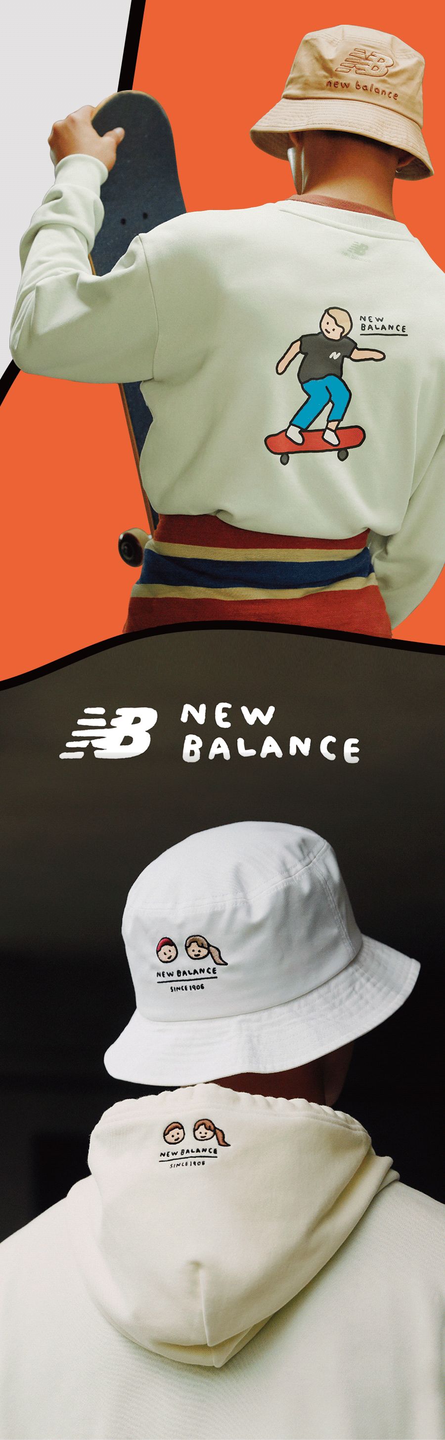 zero per zero new balance
