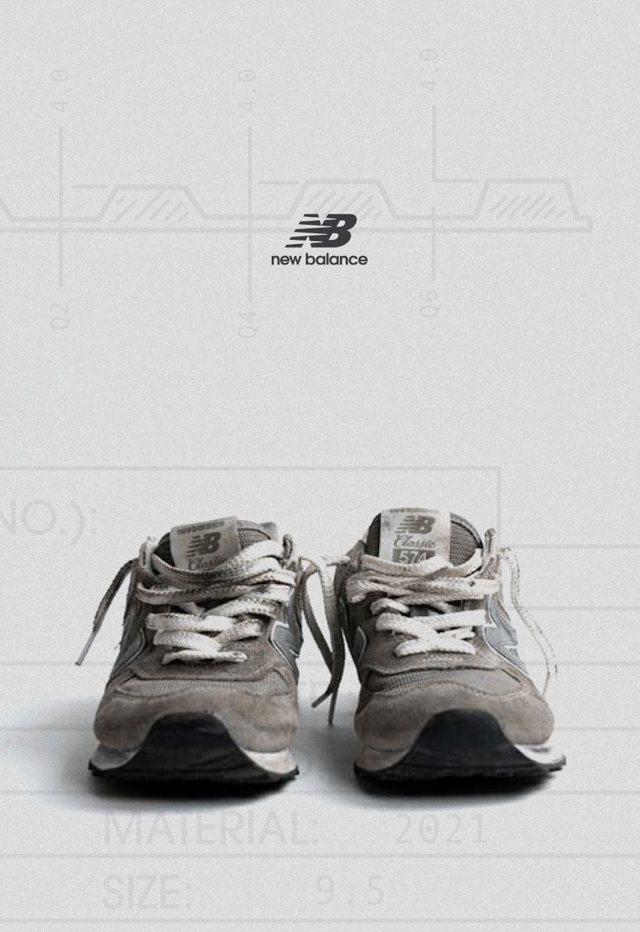 newbalance你眼中的它變了全新5740繽紛來襲