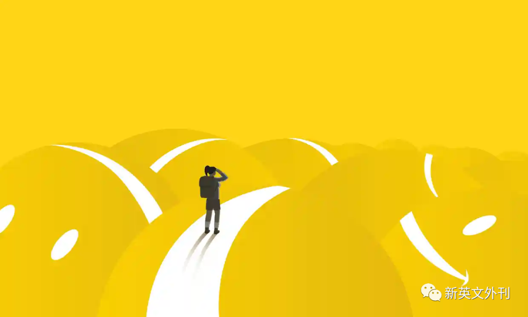 外刊选读丨Why we shouldn’t try to be happy丨The Guardian
