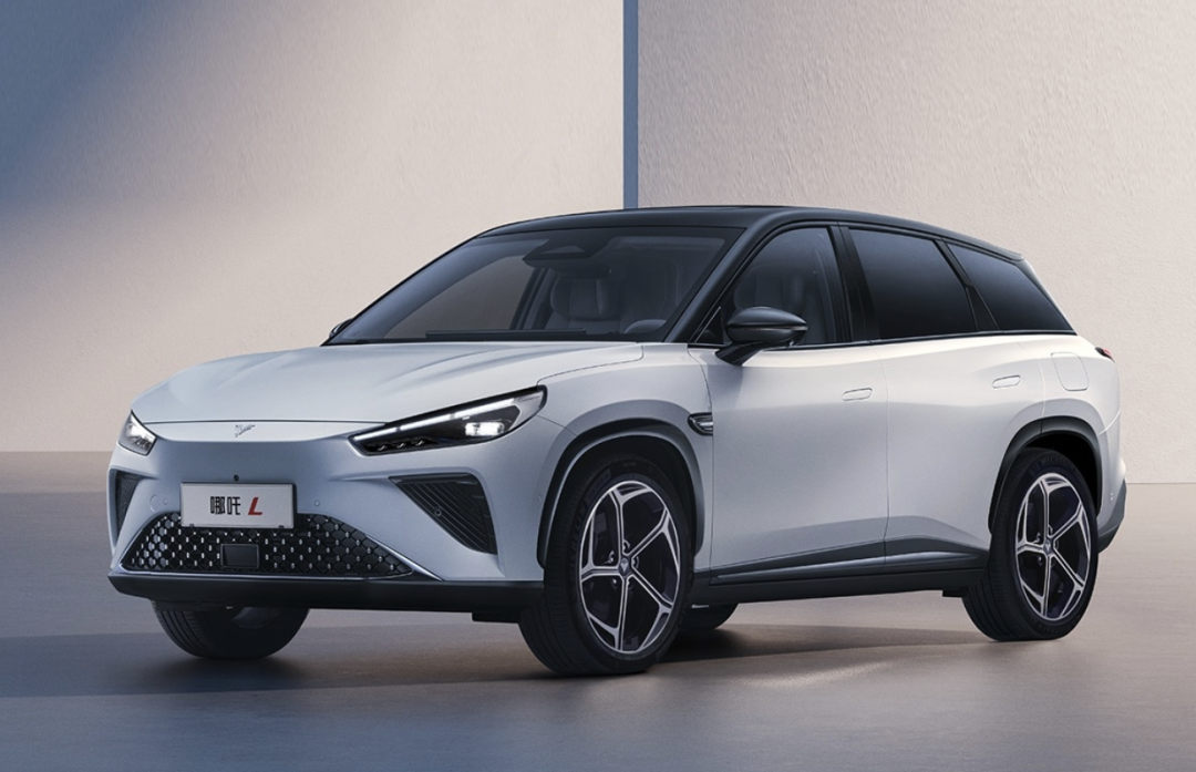 有颜有型又有料2024成都交子汽车消费节明星车型盘点冲冲冲