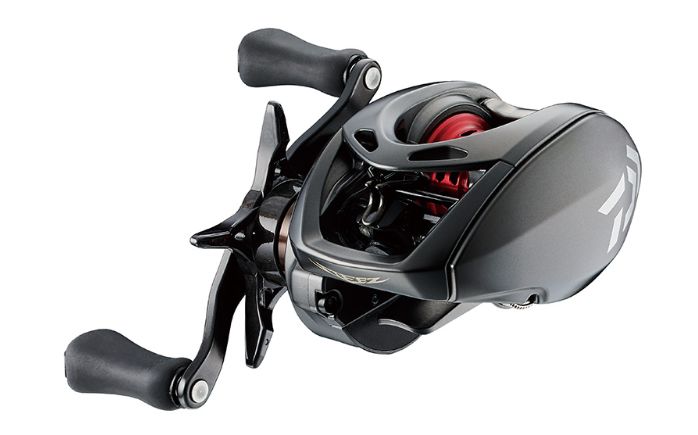 达亿瓦鱼竿,路亚丨steez air tw--新世代旗舰steez系列微物水滴轮