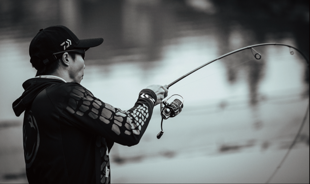 达亿瓦,全新路亚系列--salamandura