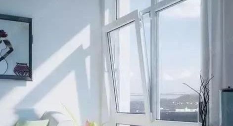 德国门窗设计真牛逼，细节做得让人惊叹！