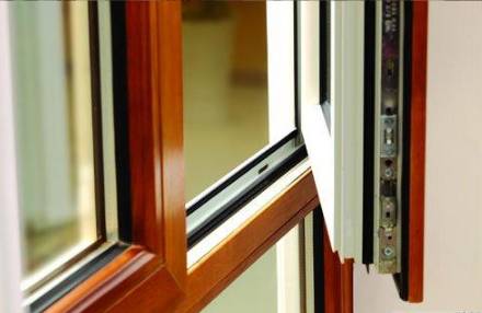 为什么现在都流行做断桥铝门窗？