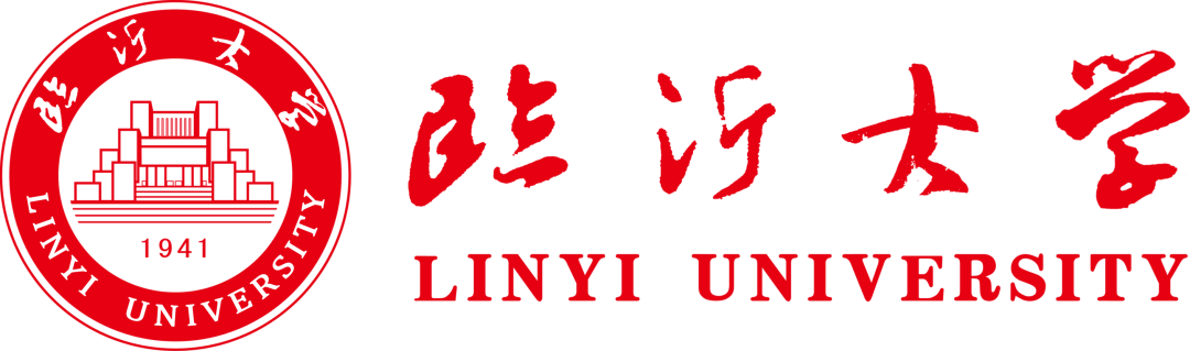 临沂大学字体图片