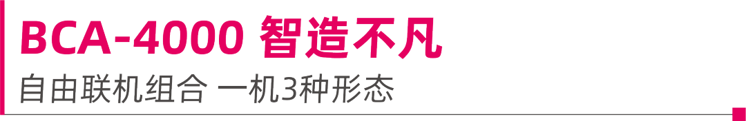凝血4000怎么办不同凡“享” ｜ 迪瑞医疗BCA-4000凝血新品闪耀上市_https://www.jmylbn.com_新闻资讯_第9张