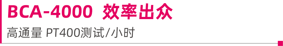 凝血4000怎么办不同凡“享” ｜ 迪瑞医疗BCA-4000凝血新品闪耀上市_https://www.jmylbn.com_新闻资讯_第2张