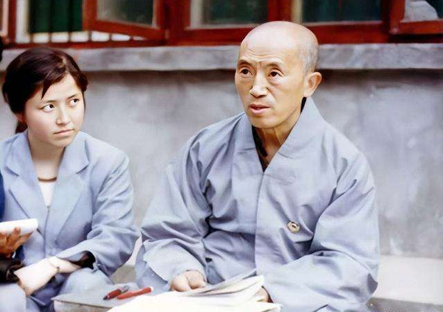 海灯法师，80年代的“传说”，一名欺骗全国人的少林寺高手