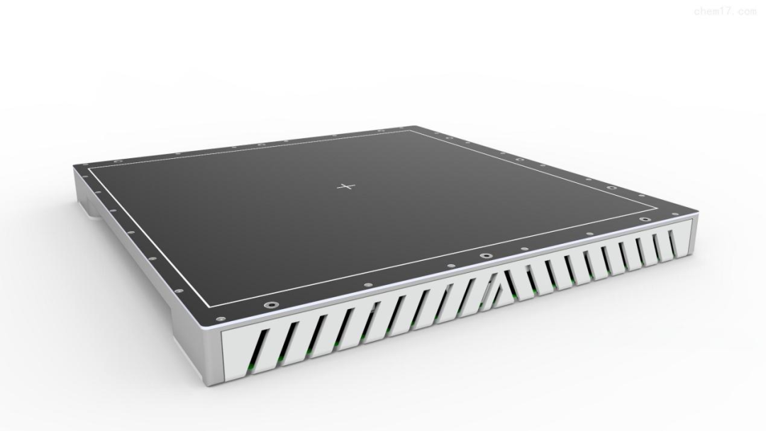 奧影科普 | 如何計算工業(yè)CT的空間分辨率？