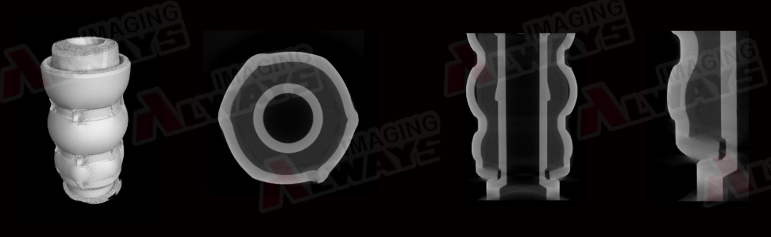 奧影案例 | CT掃萬物：汽車駕駛安全的隱形守護者