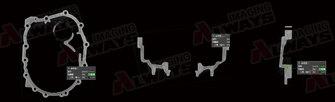 奧影案例 | CT掃萬物：汽車駕駛安全的隱形守護者