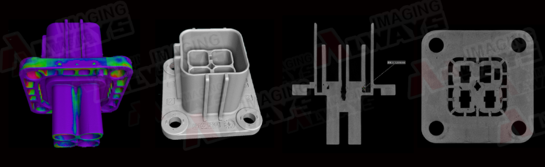 奧影案例 | CT掃萬物：汽車駕駛安全的隱形守護者