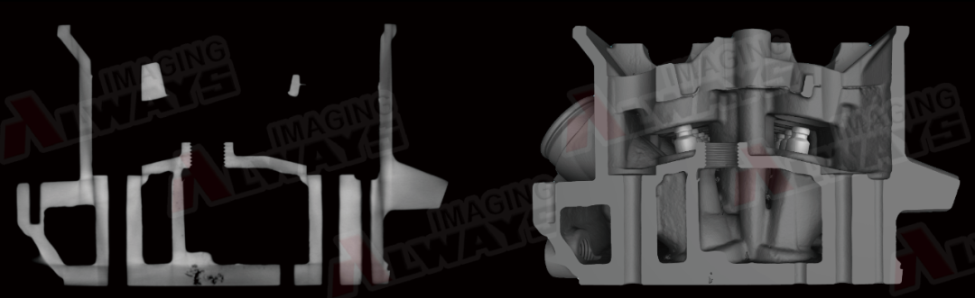 奧影案例 | CT掃萬物：汽車駕駛安全的隱形守護者