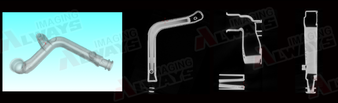 奧影案例 | CT掃萬物：汽車駕駛安全的隱形守護者