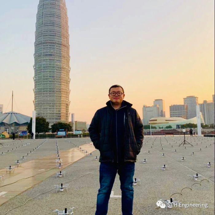 結果公布|第一屆國際無人機編舞比賽獲獎者的圖3