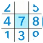 数独益智大挑战