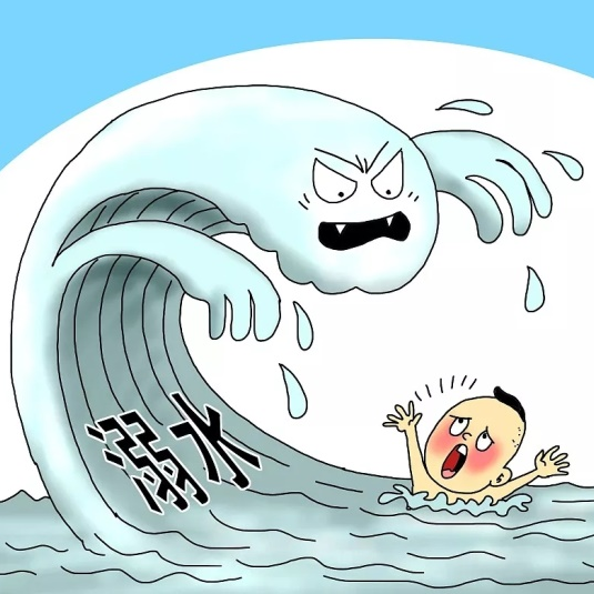 游泳季这些防溺水小知识你记住了吗