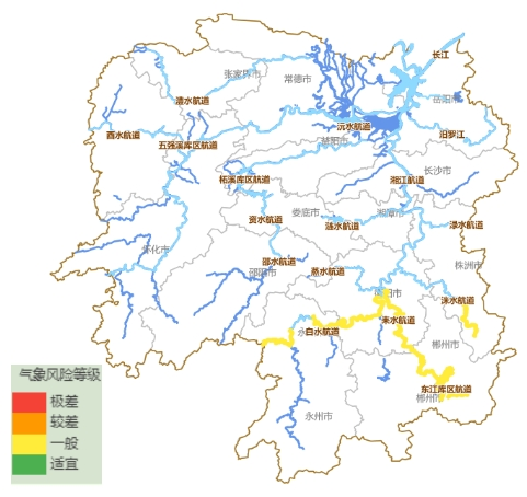 速转！湖南发布最新雨雪情况，多条高速路段将受影响