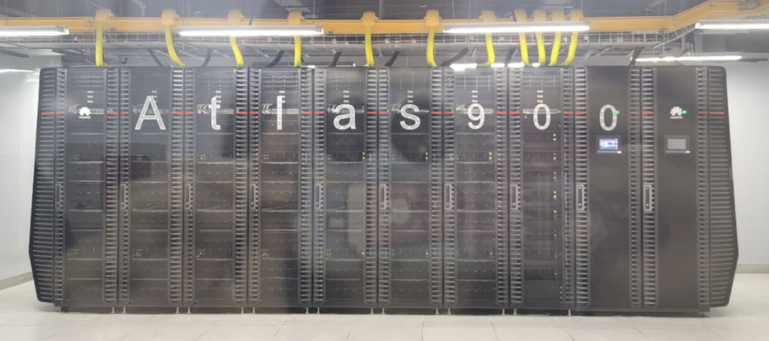 算力中国行丨智风入海 青岛点燃算力引擎