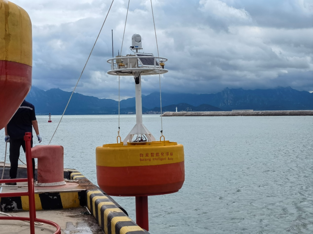 算力中国行丨智风入海 青岛点燃算力引擎