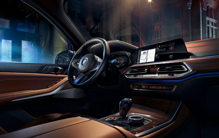 BMW2018年壓軸之作：全新X5上市 汽車 第5張