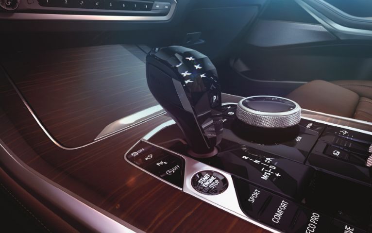 BMW2018年壓軸之作：全新X5上市 汽車 第9張