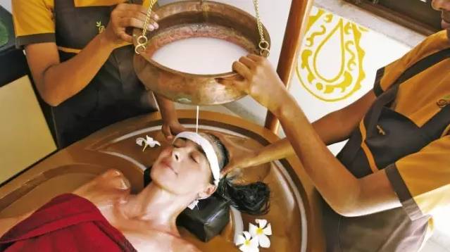 独家定制斯里兰卡8天7晚阿育吠陀养生之旅