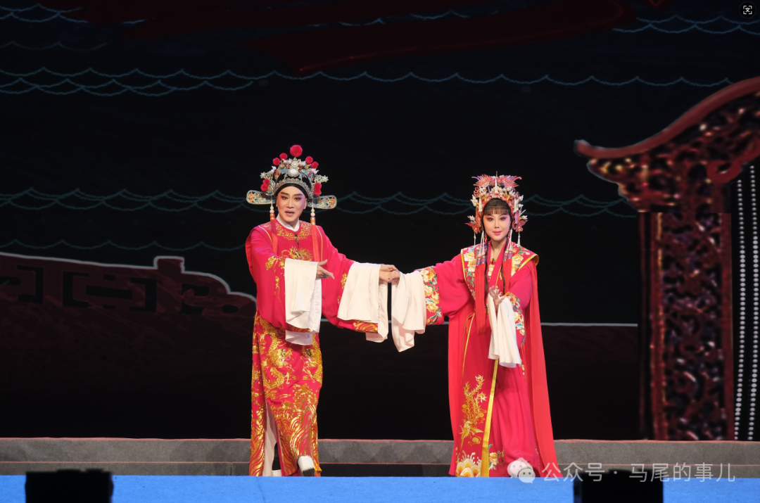 国庆节丨快乐“马”上加载中！2025年马尾国庆狂欢全攻略来了