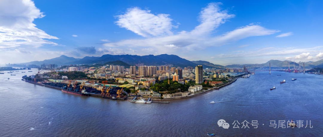 国庆节丨快乐“马”上加载中！2025年马尾国庆狂欢全攻略来了