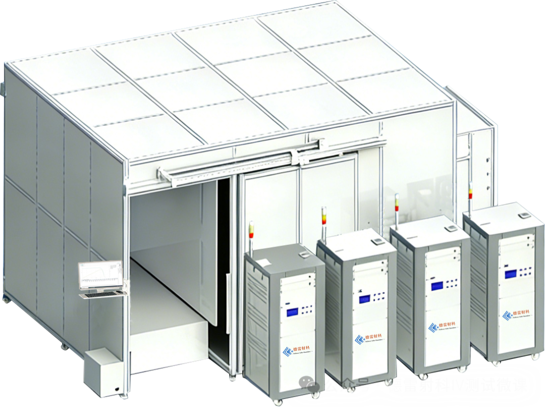 突破新高度！德雷射科中标大面积AM0空间光谱多段可调太阳光模拟器!