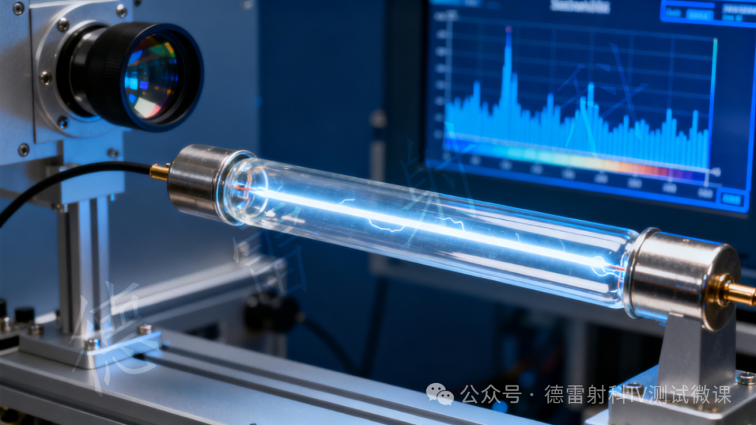 追光(guāng)小課堂 | 穩態氙燈光(guāng)源
：復刻日(rì)光(guāng)的“光(guāng)學明(míng)星