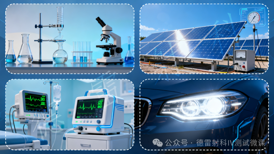 追光(guāng)小課堂 | 穩態氙燈光(guāng)源：復刻日(rì)光(guāng)的“光(guāng)學明(míng)星