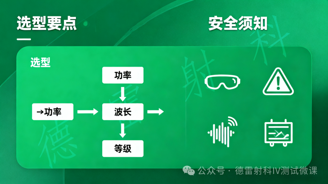 追光(guāng)小課堂 | 穩態氙燈光(guāng)源
：復刻日(rì)光(guāng)的“光(guāng)學明(míng)星