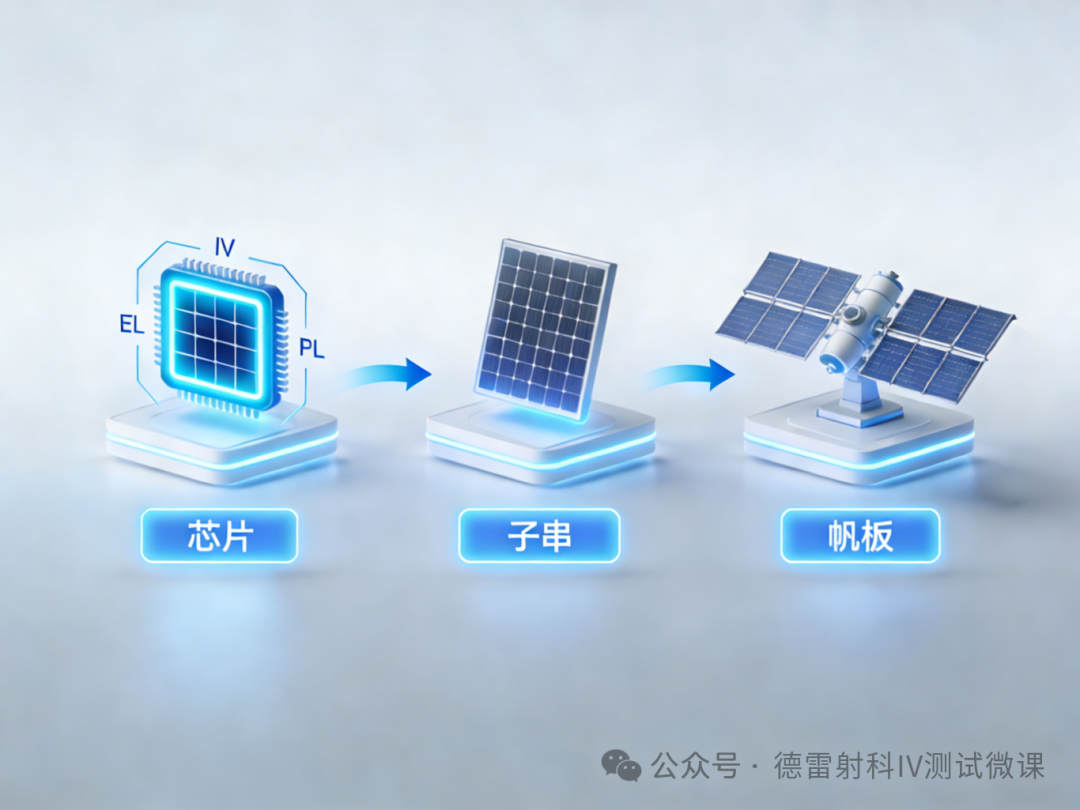 突破新高度！德雷射科中标大面积AM0空间光谱多段可调太阳光模拟器!