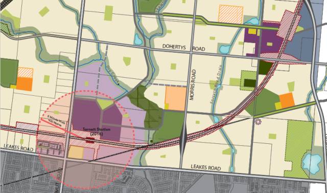 过去人口增长的情况_我们一直在说城市扩张 经济增长,那收缩城市呢(3)