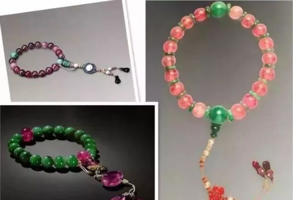 为什么翡翠珠串18颗？背后的原因意想不到！